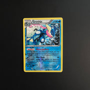 Greninja - 41/146 - Holo Rare - Reverse Holo Lightly Played Pokemon XY