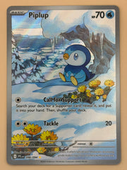 098/094 Piplup - Phantasmal Flames