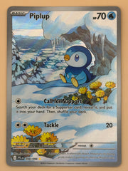 098/094 Piplup - Phantasmal Flames