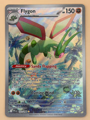 101/094 Flygon - Phantasmal Flames