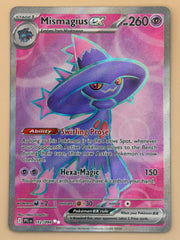 112/094 Mismagius ex - Phantasmal Flames