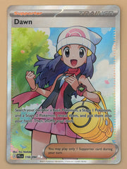 118/094 Dawn - Phantasmal Flames
