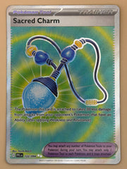122/094 Sacred Charm - Phantasmal Flames