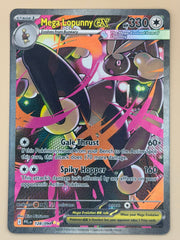 128/094 Mega Lopunny ex - Phantasmal Flames