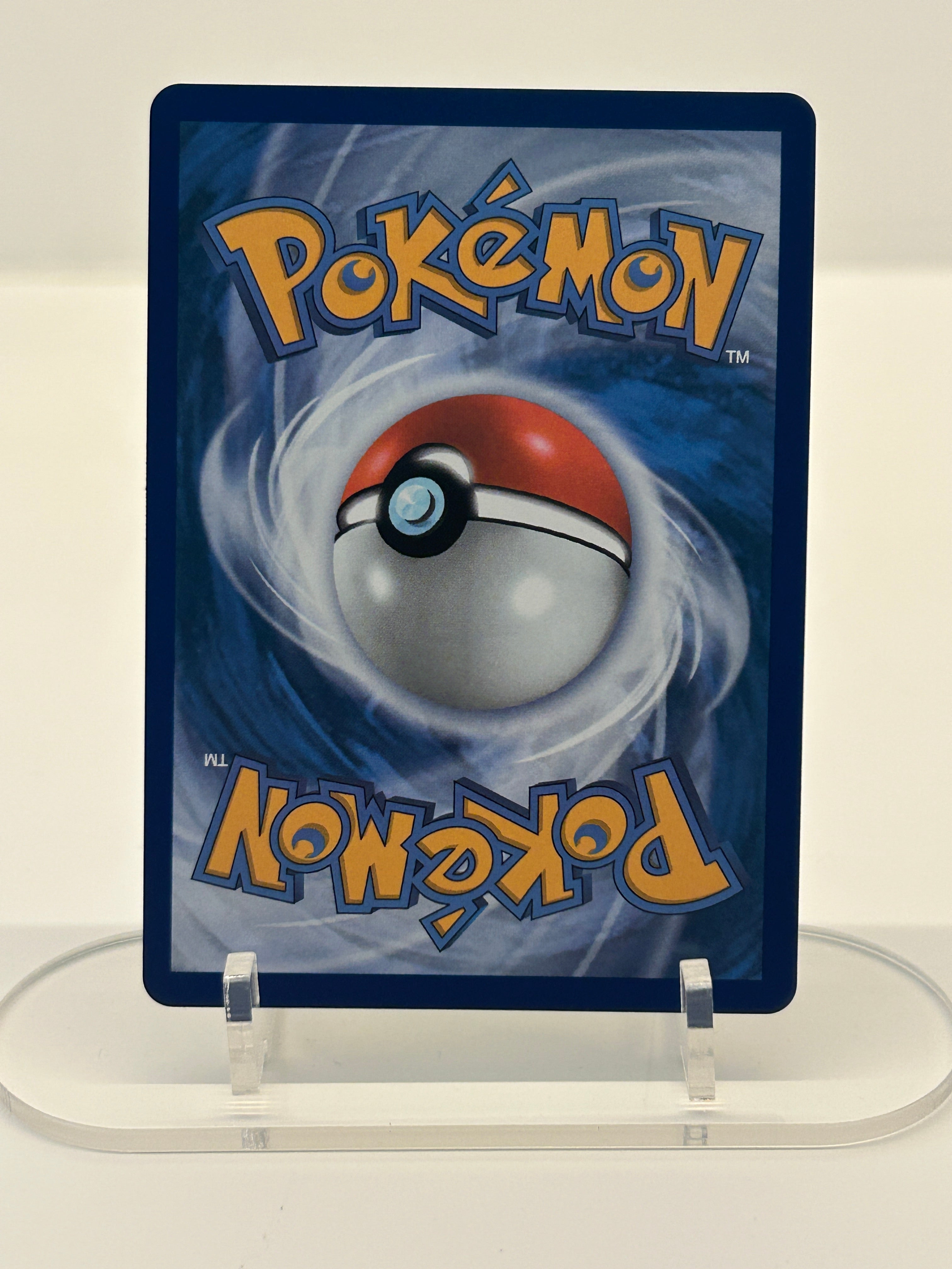 Psyduck Ascended Heroes Illustration Rare 226/217