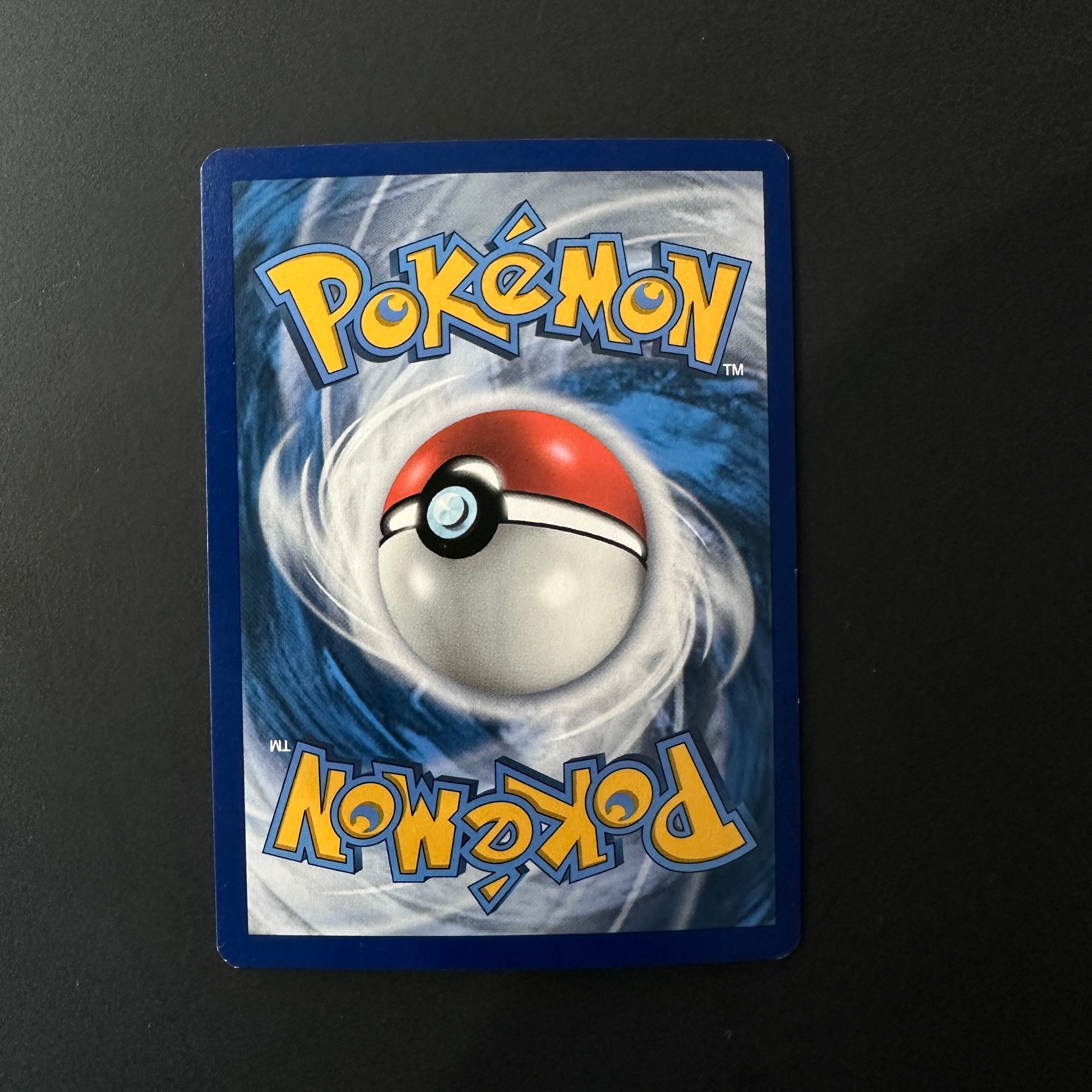 Gyarados (21) Ancient Origins Holo Rare 21