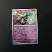 Alolan Marowak Journey Together Uncommon 057/159