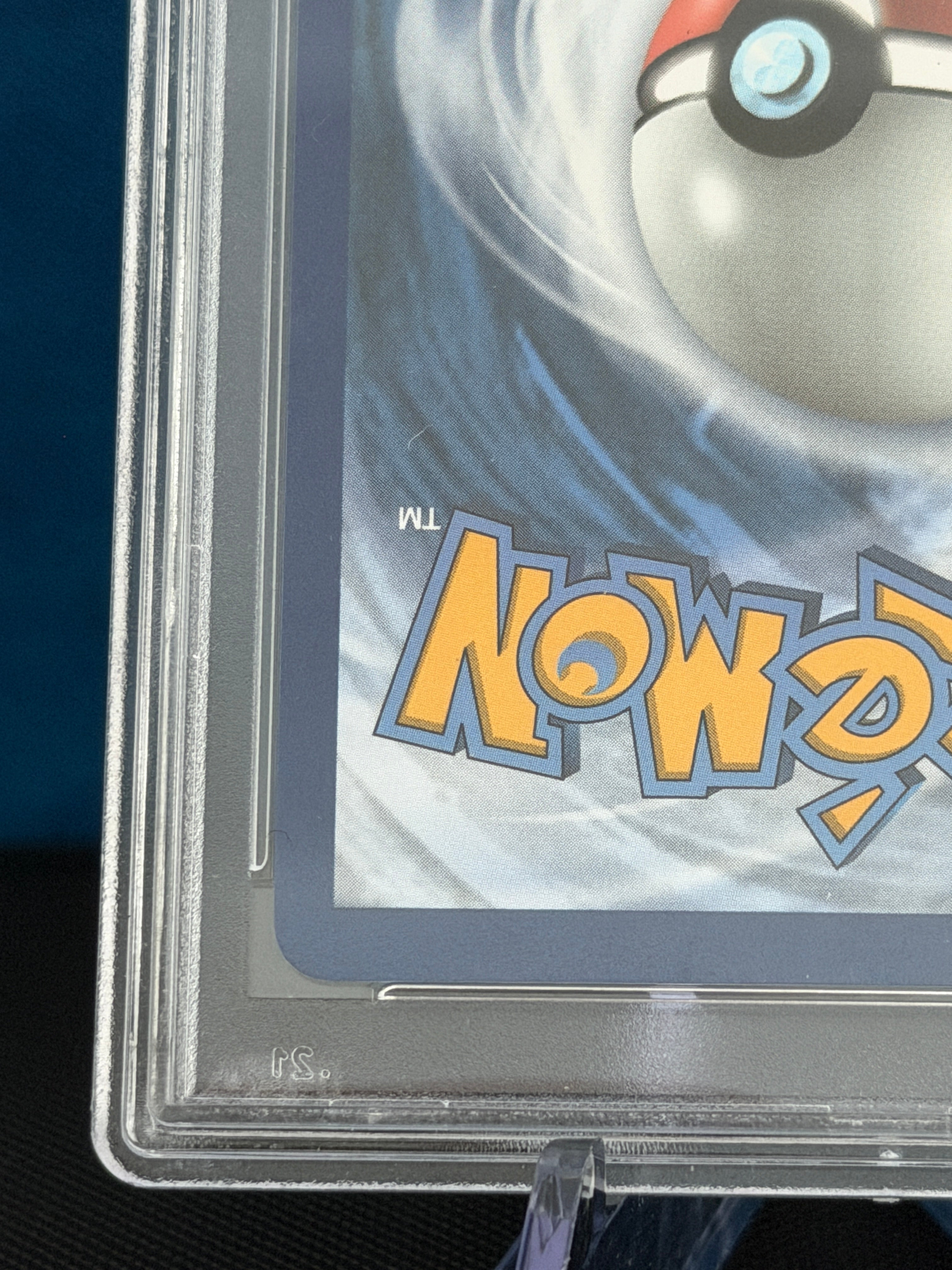 PSA 10 - Celebi VMAX #199 Secret Rare - Chilling Reign
