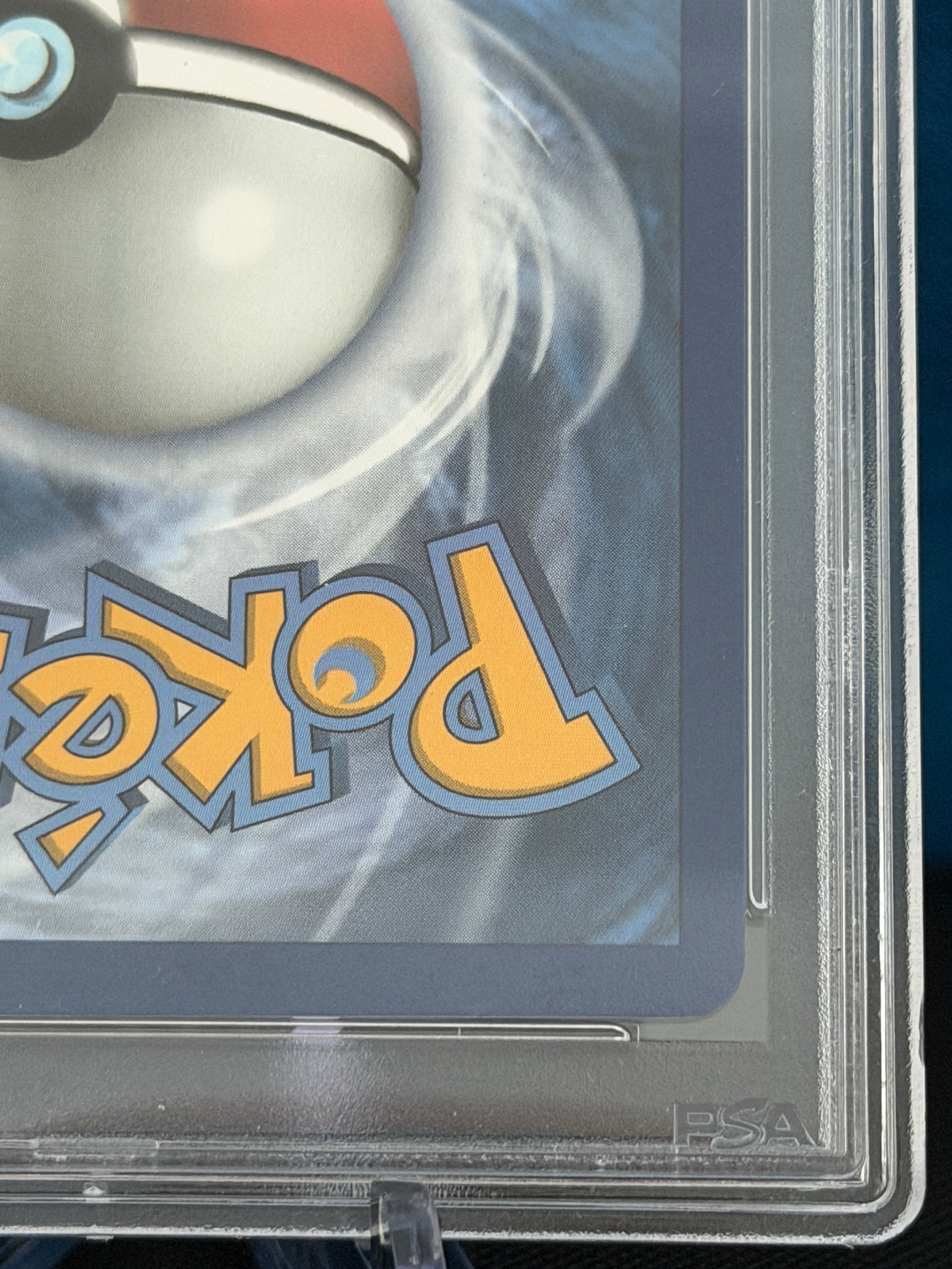 PSA 10 - Celebi VMAX #199 Secret Rare - Chilling Reign