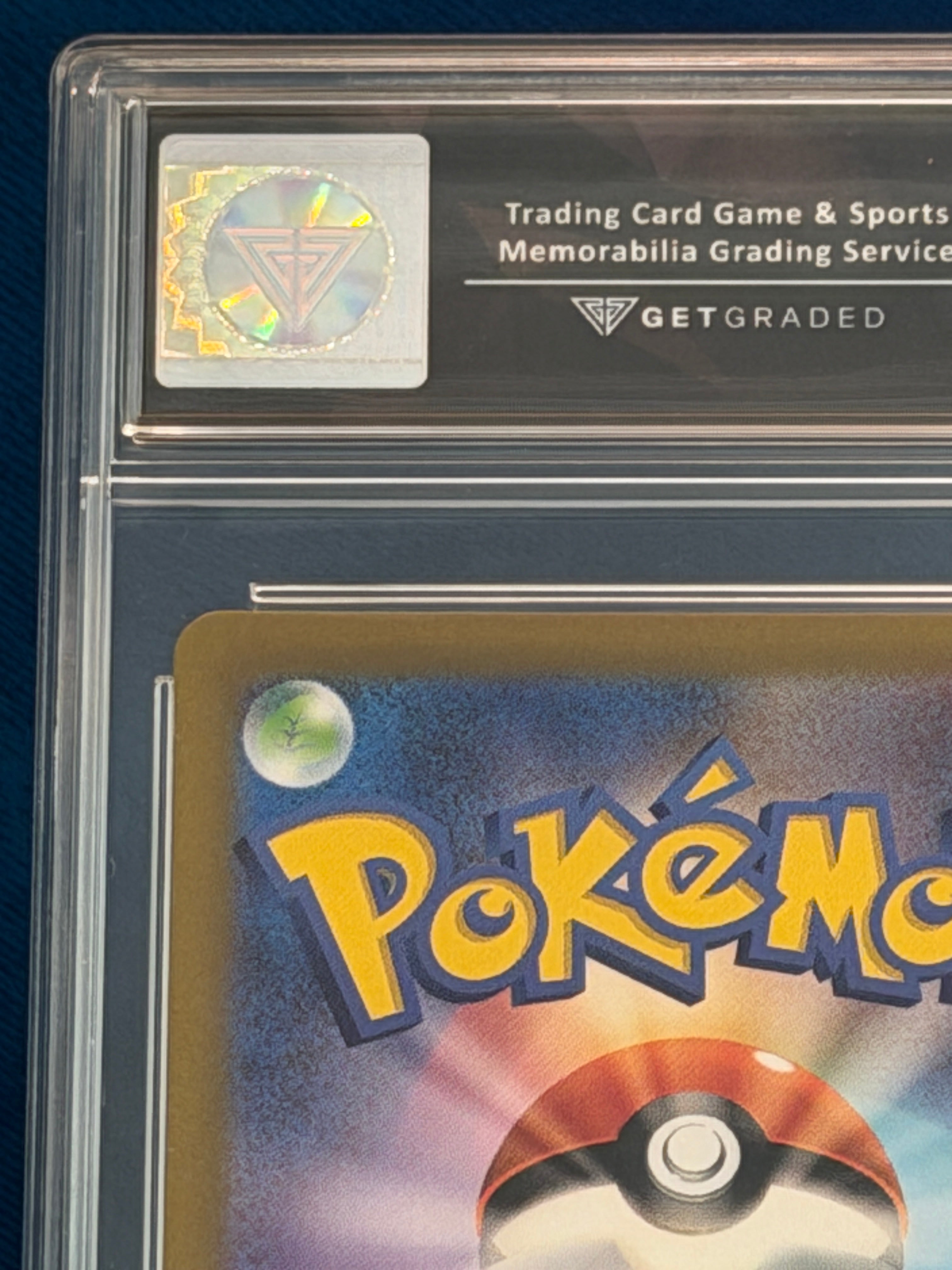 Latias #195 AR - Japanese VSTAR Universe