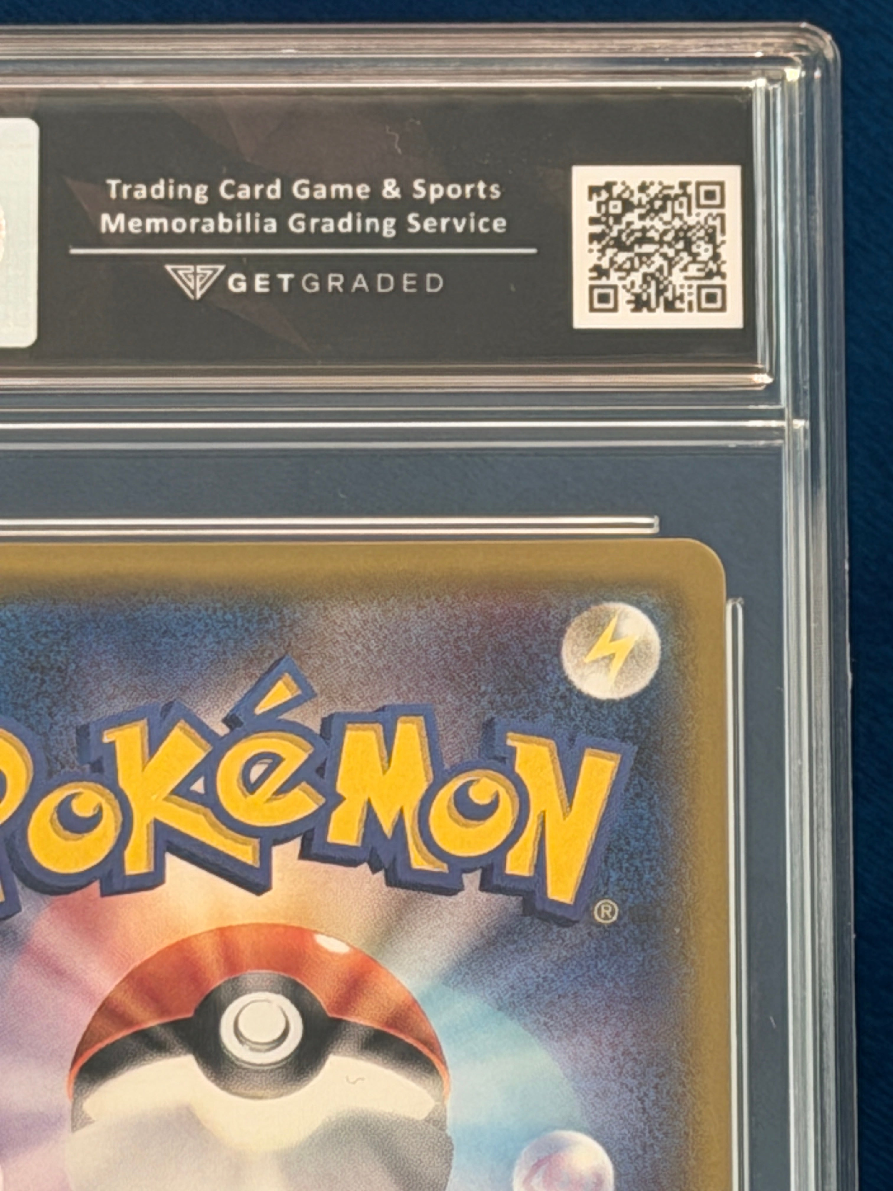 Latios GX #099 SR - Japanese Miracle Twins
