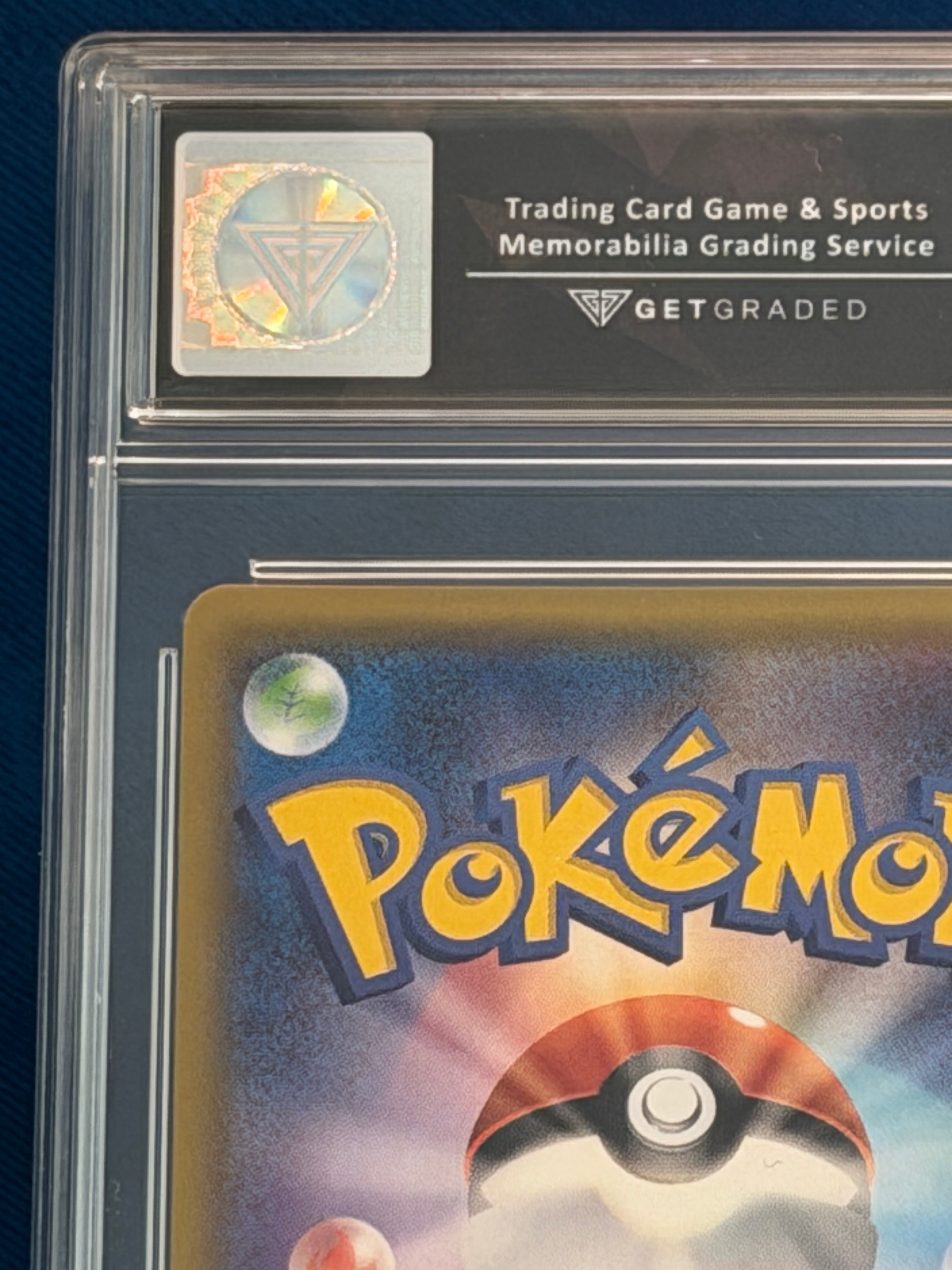 Latios GX #099 SR - Japanese Miracle Twins