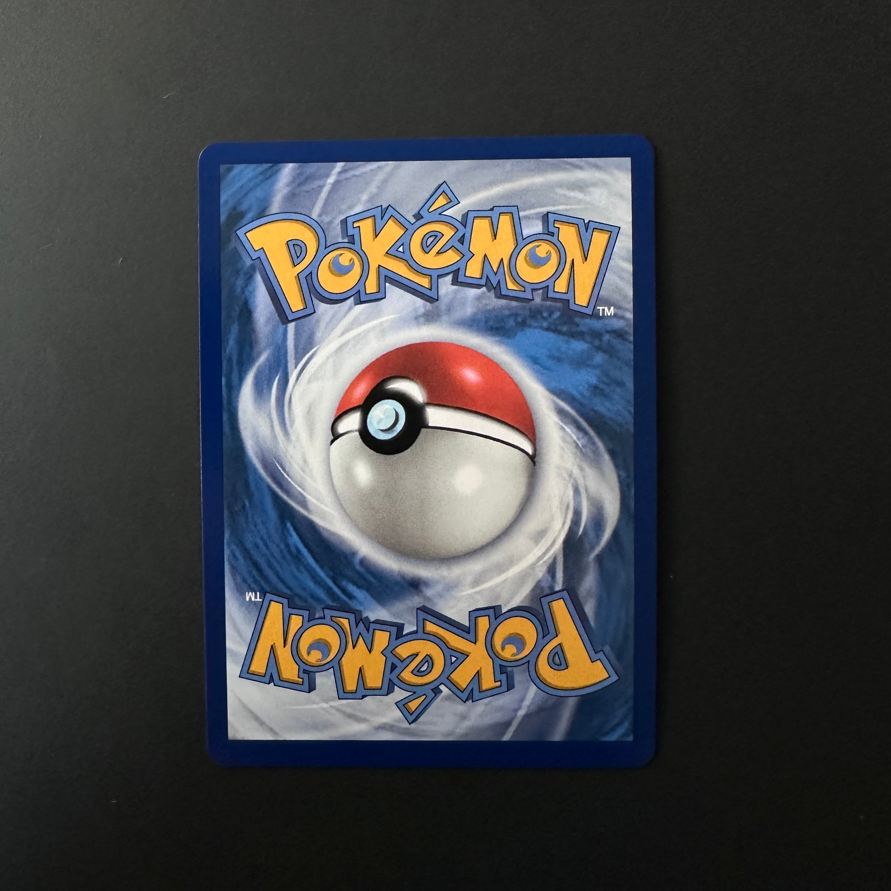 Ignition Energy Phantasmal Flames Ultra Rare 124/094