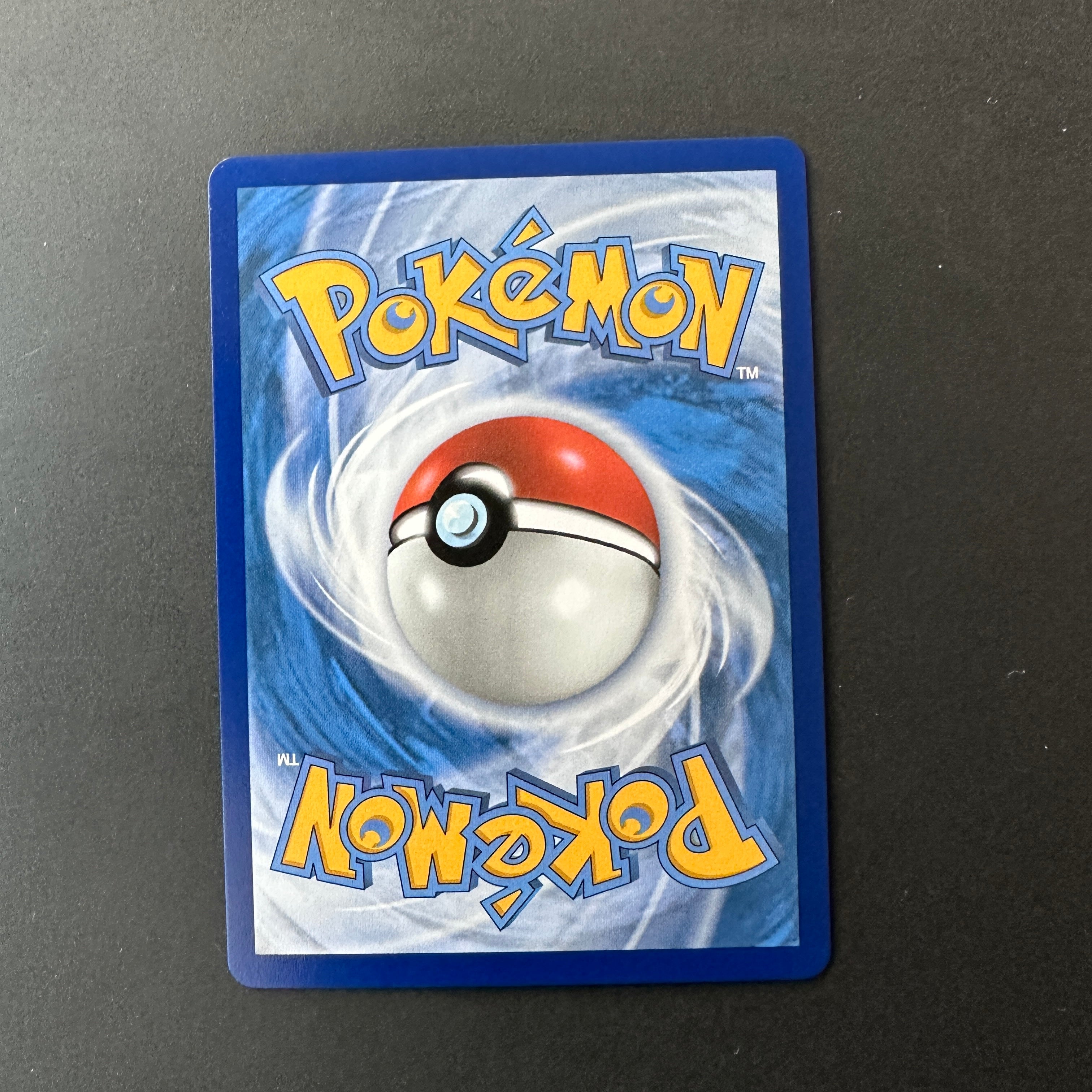Raticate Perfect Order Illustration Rare 099/088