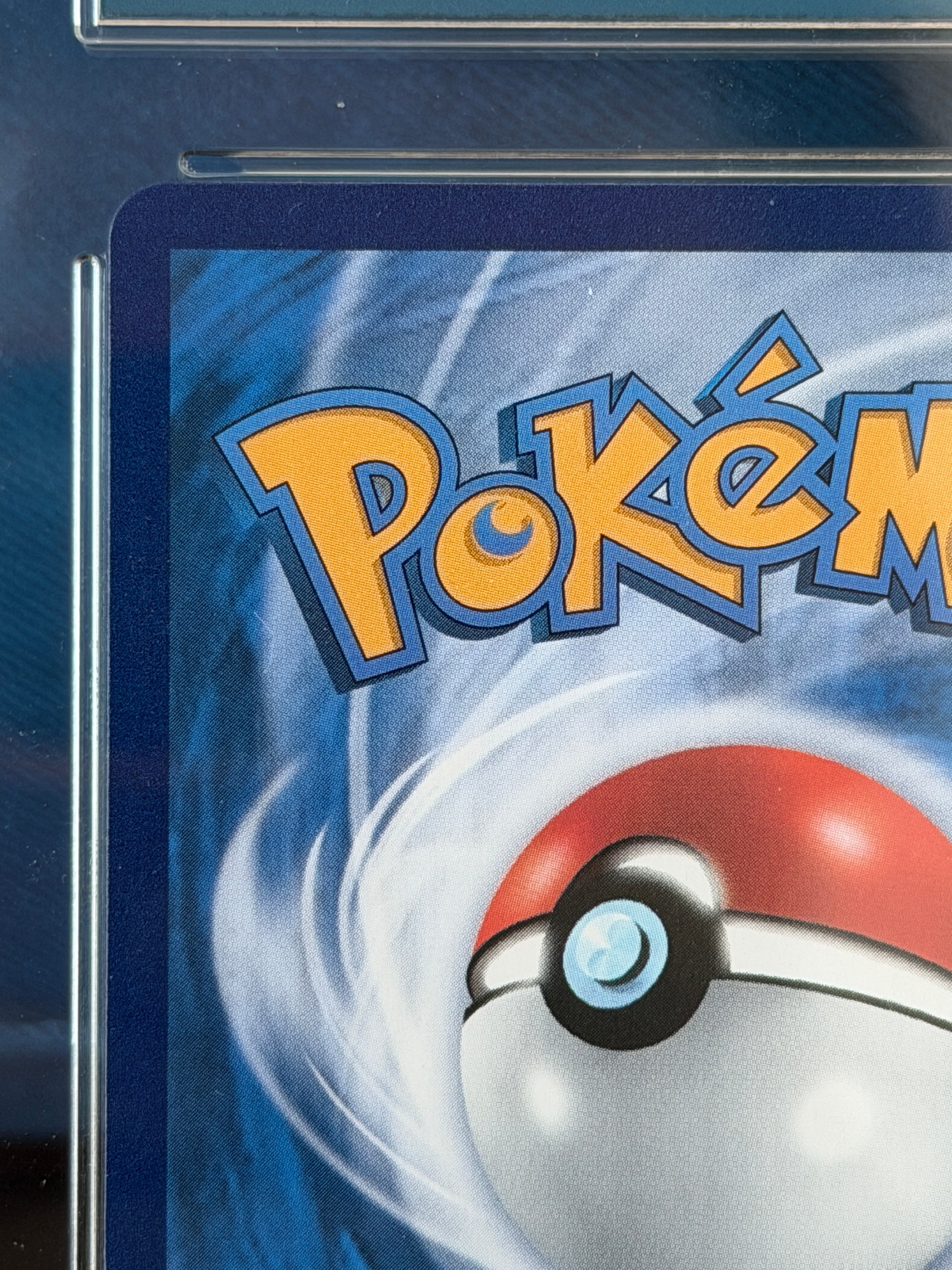 Aura Grading 9 - Sylveon VMAX #069 - Chinese Polychromatic Gathering