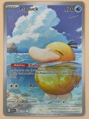 226/217 Psyduck - Ascended Heroes