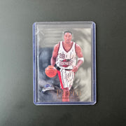 Fleer  1999 Scottie Pippen  NBA Cards