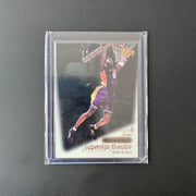 Upper Deck Kobe Bryant 2000 Ovation #51 Nba Cards