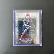 Kobe Bryant  Nba Cards Master of the Arts  2000