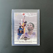 Kobe Bryant Nba Cards  " Artisans" 2000