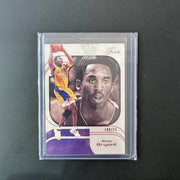 Kobe Bryant Flair Skybox 2002-03