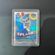 Stephen Curry Panini  Optic Prizm 2023