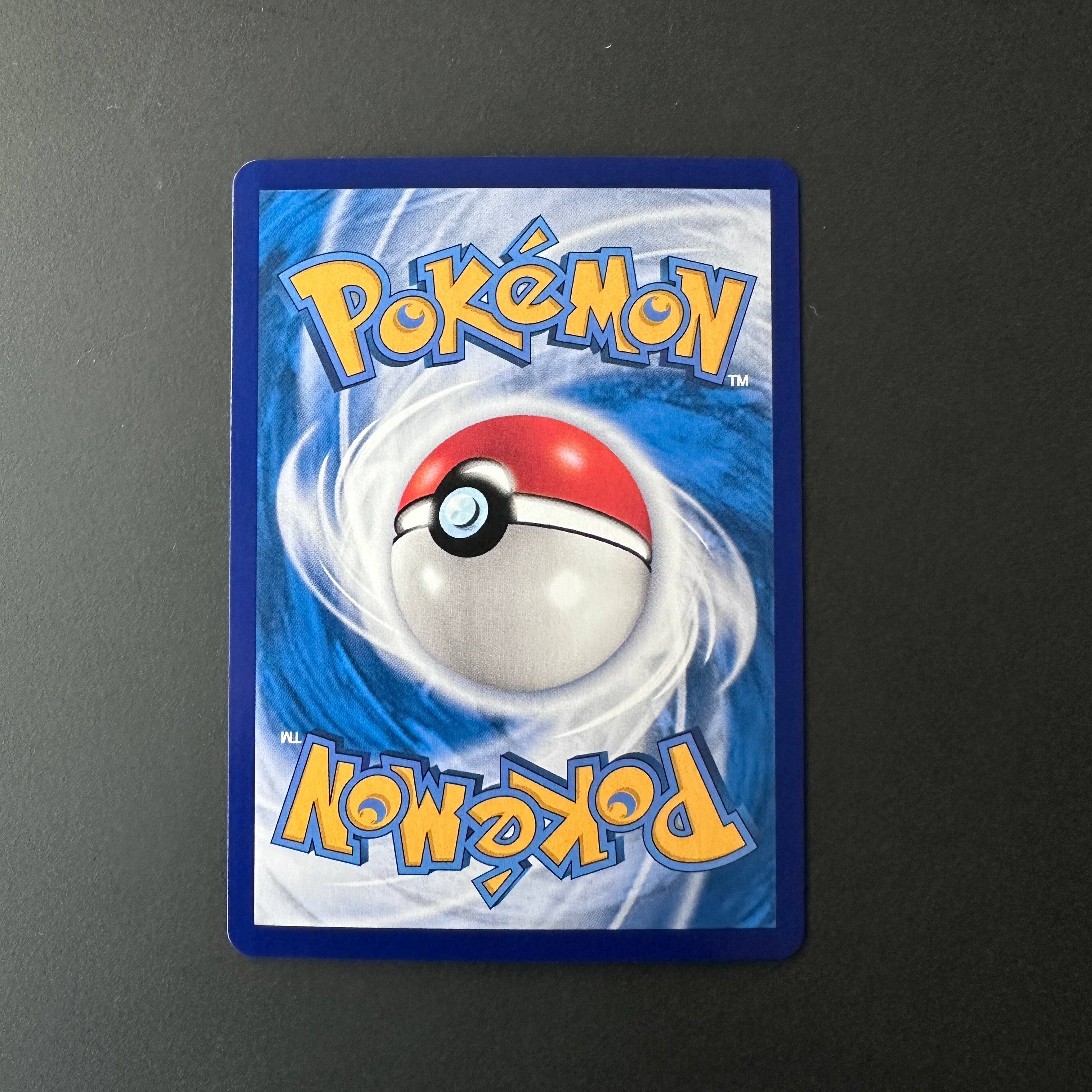 Captain Pikachu (Stars Pattern) (CN) Gem Pack Uncommon 0703/09