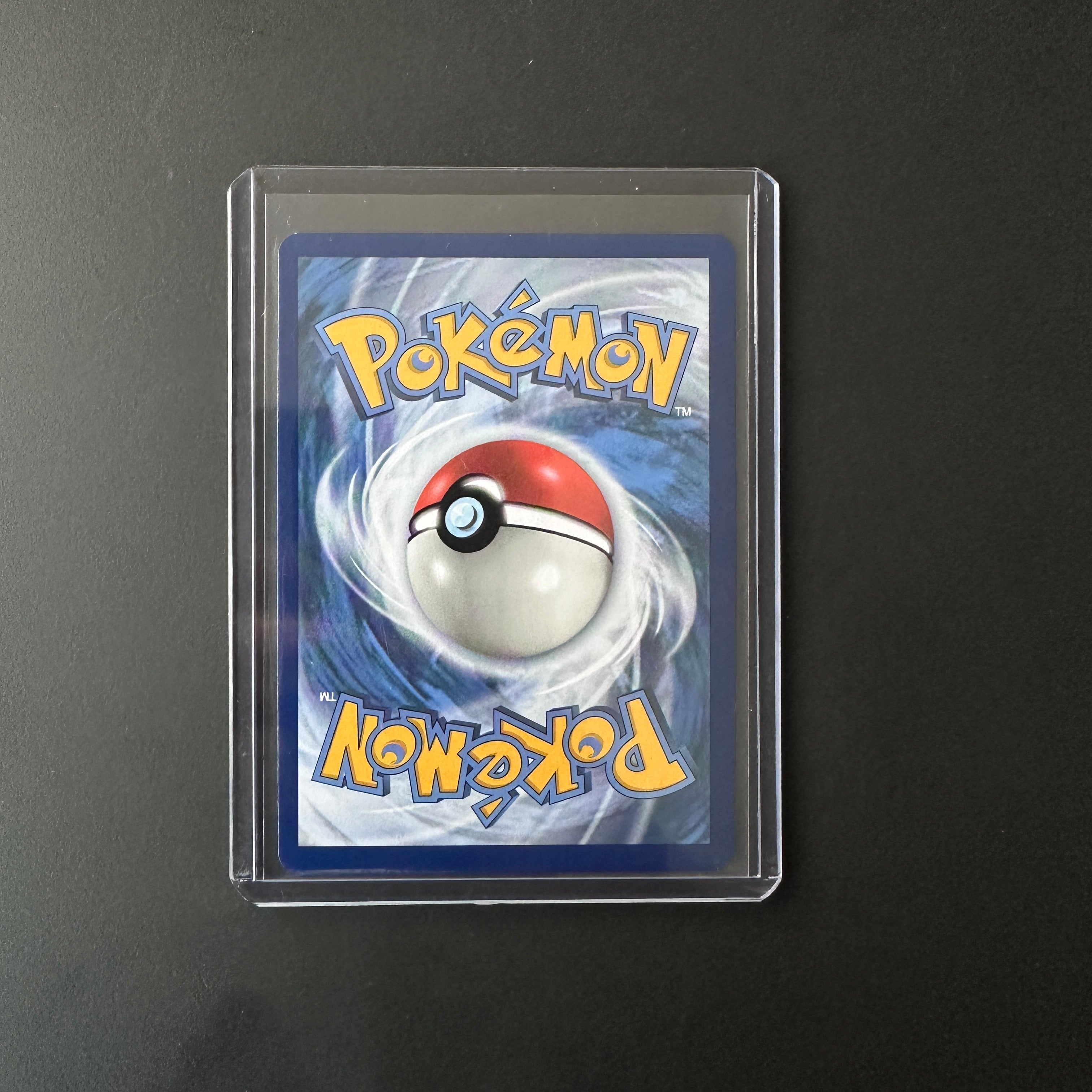 Mew VMAX (Alternate Art Secret) Fusion Strike Secret Rare 269/264