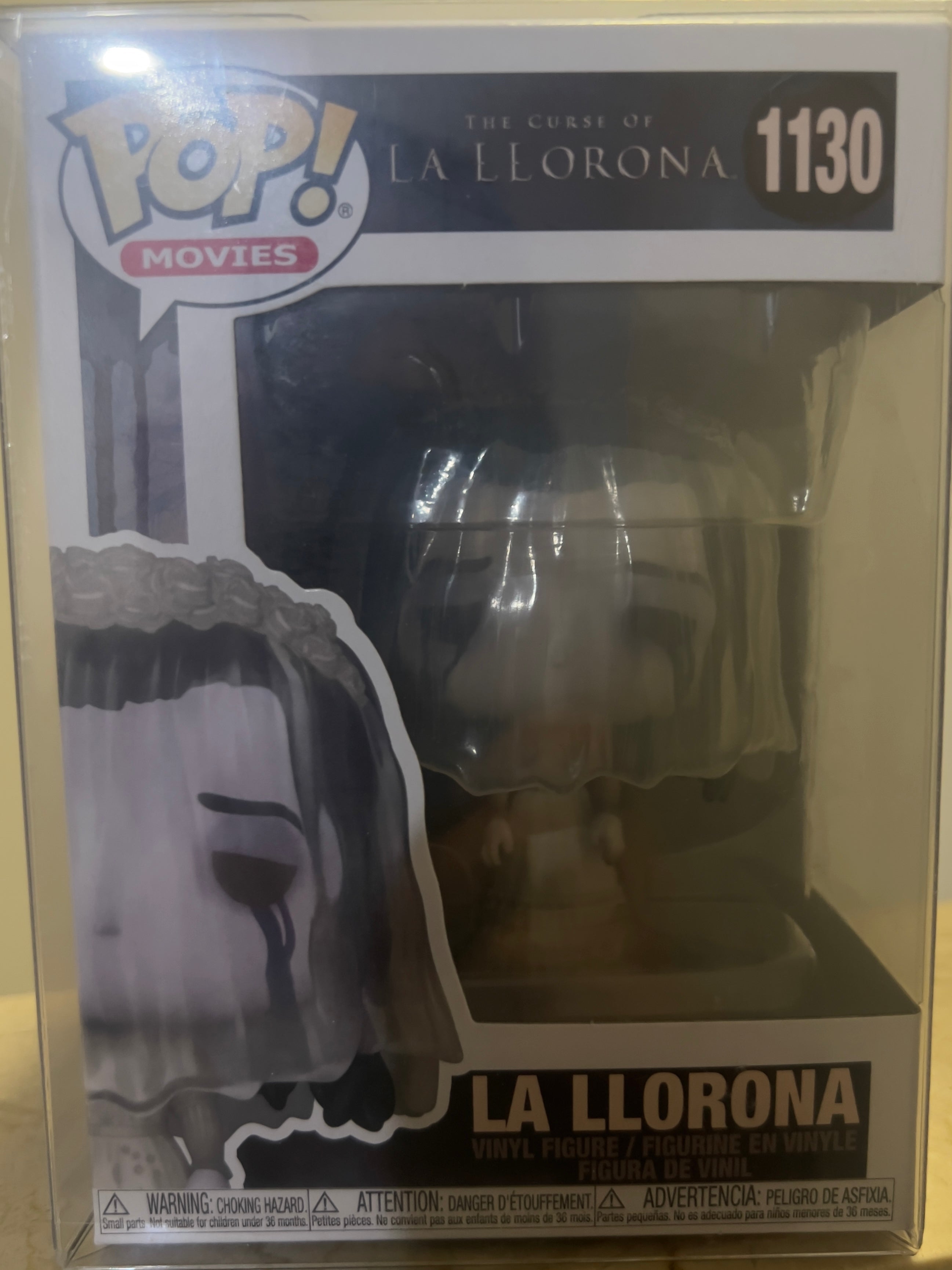 Funko Pop Movies: La Llorona 1130