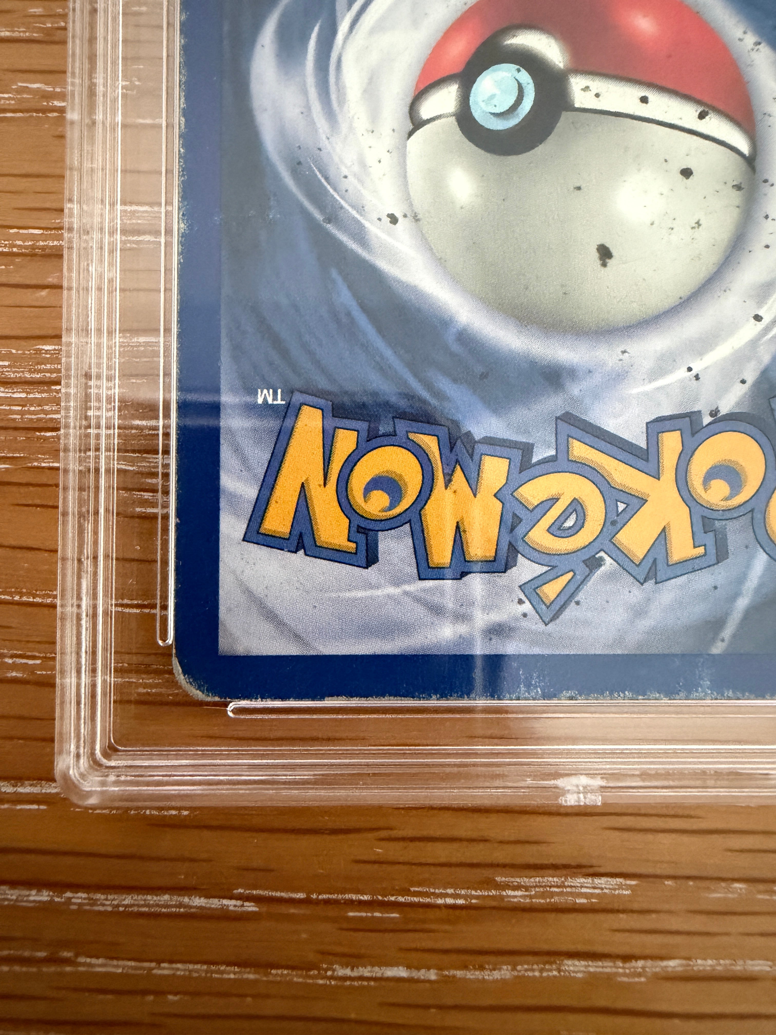 ACE 1 - 1999 Ninetales #12 Holo - Base Set