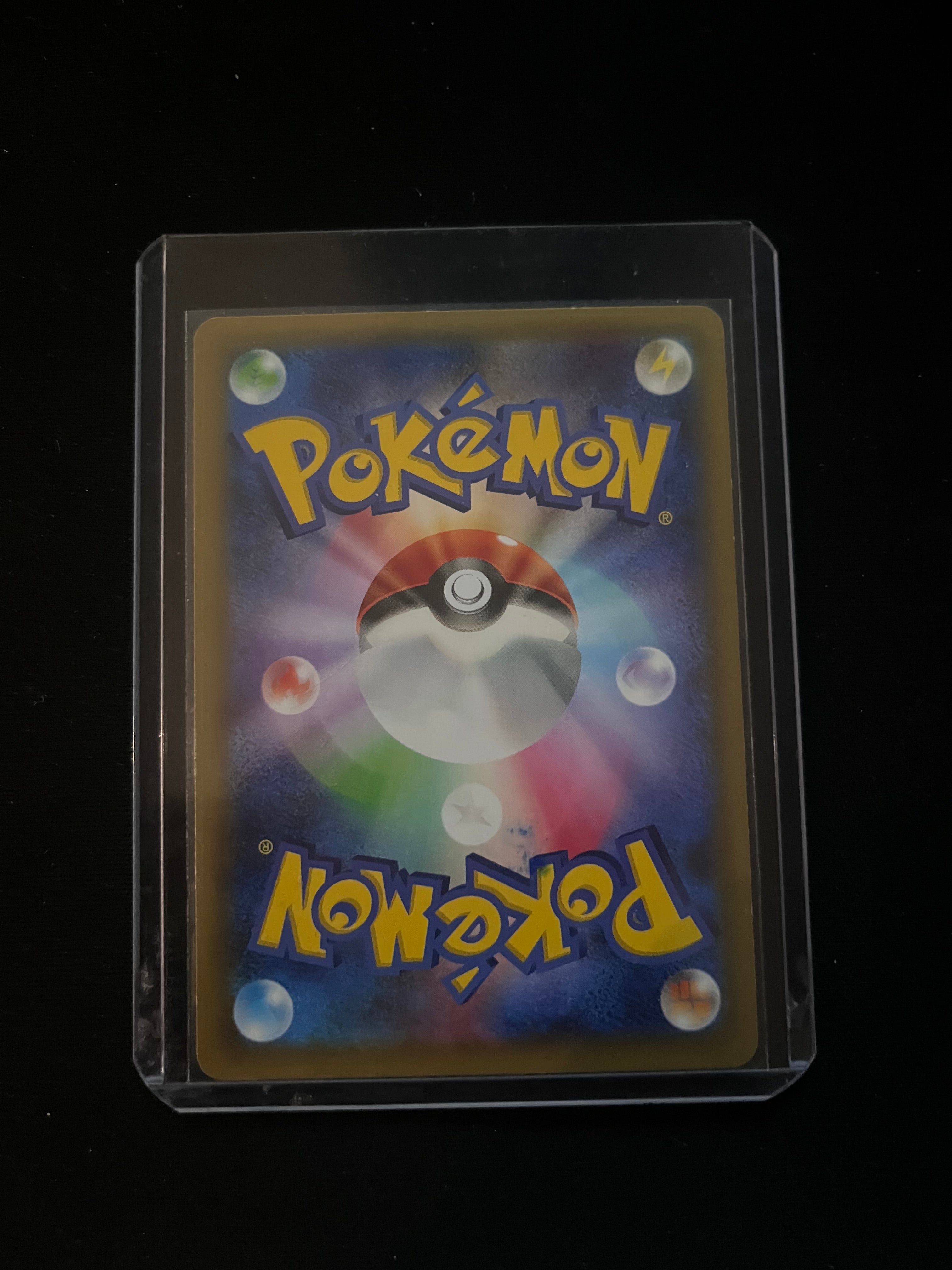 Arceus (JP) Legendary (Holo, Shine) Collection Super Rare 024/027