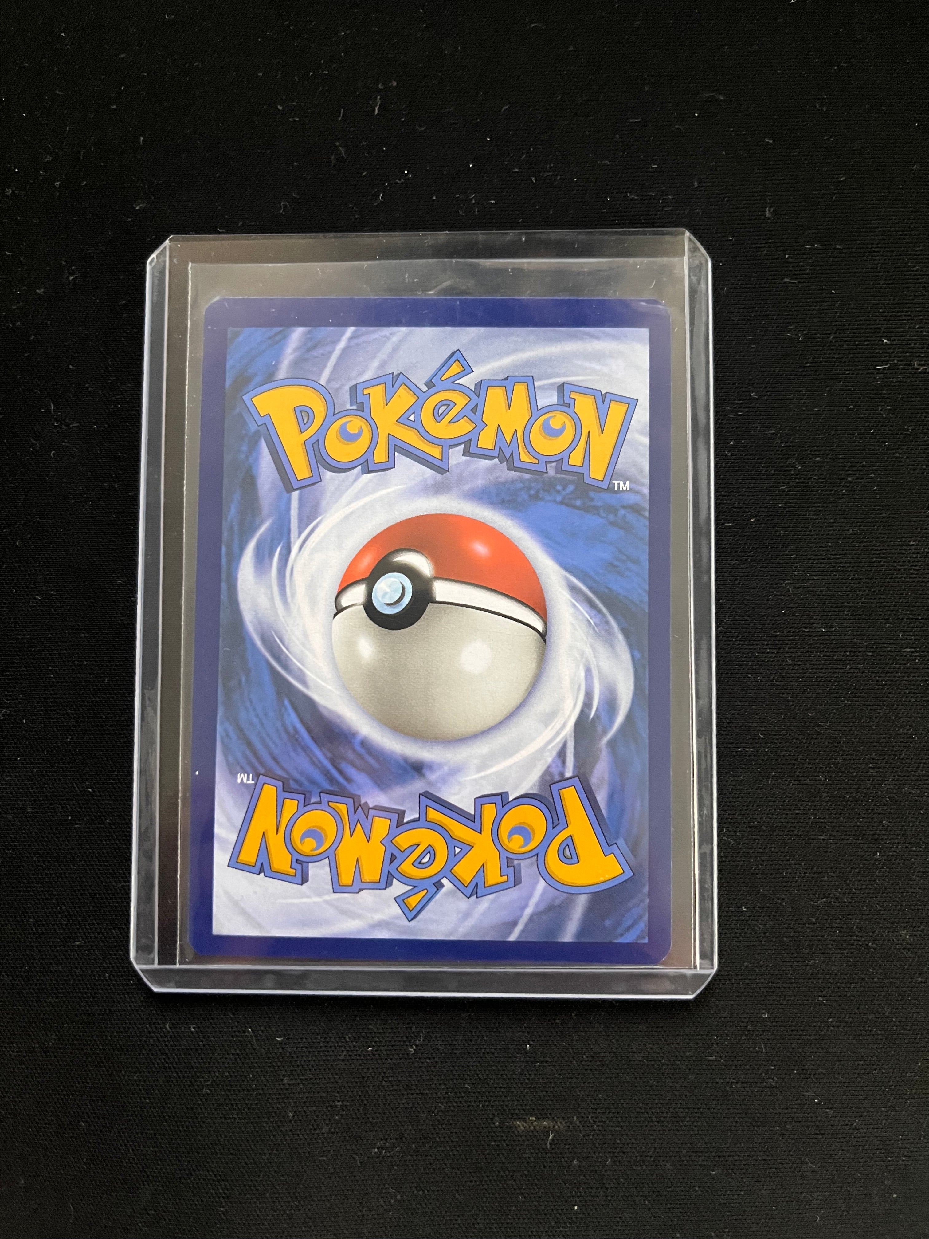 Charizard ex SV: 151 Ultra Rare 183/165