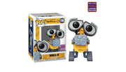 Funko POP! Disney: Wall-E #1196 Wondrous Convention Exclusive