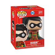 ROBIN 377 Funko Pop!