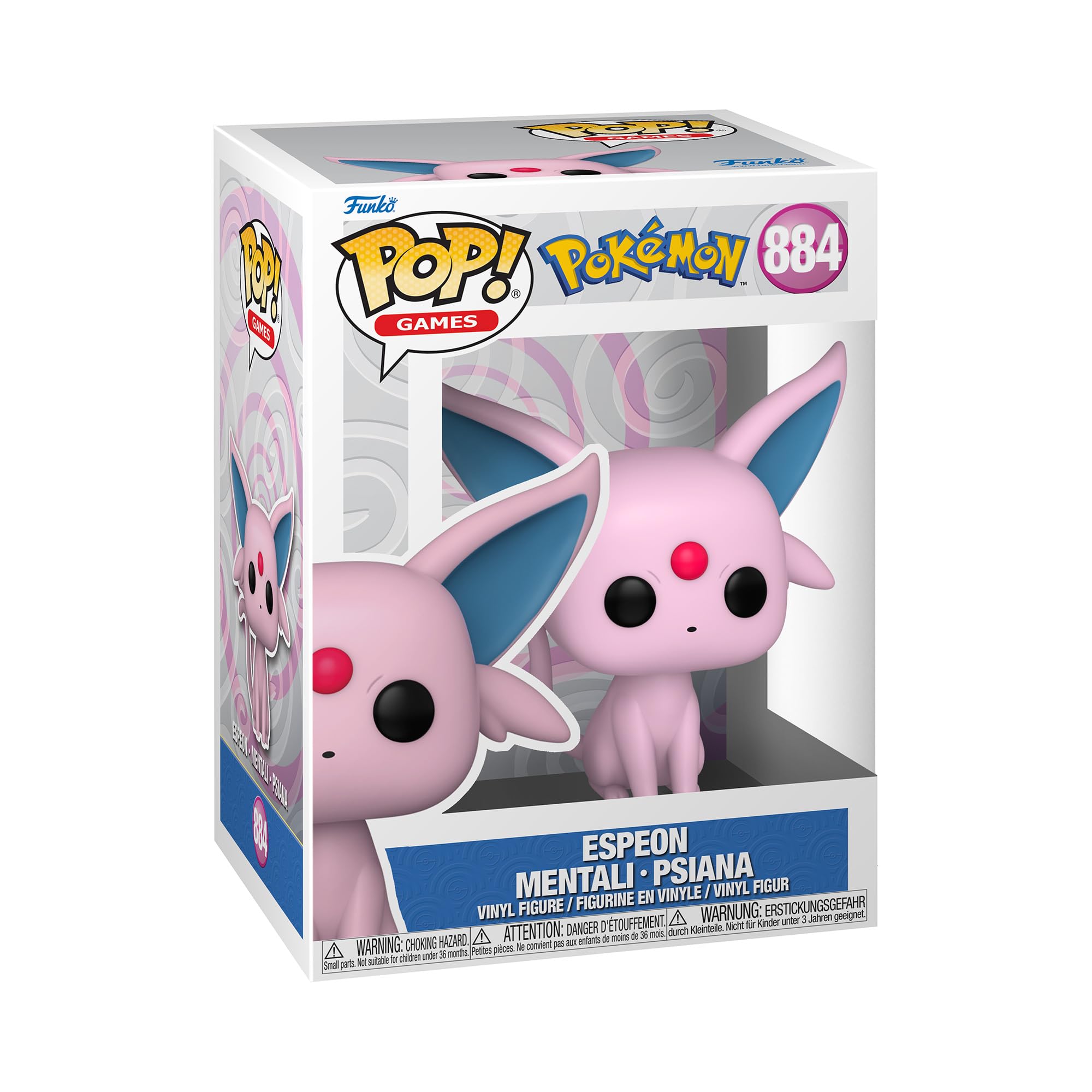 ESPEON - 884 Funko Pop!