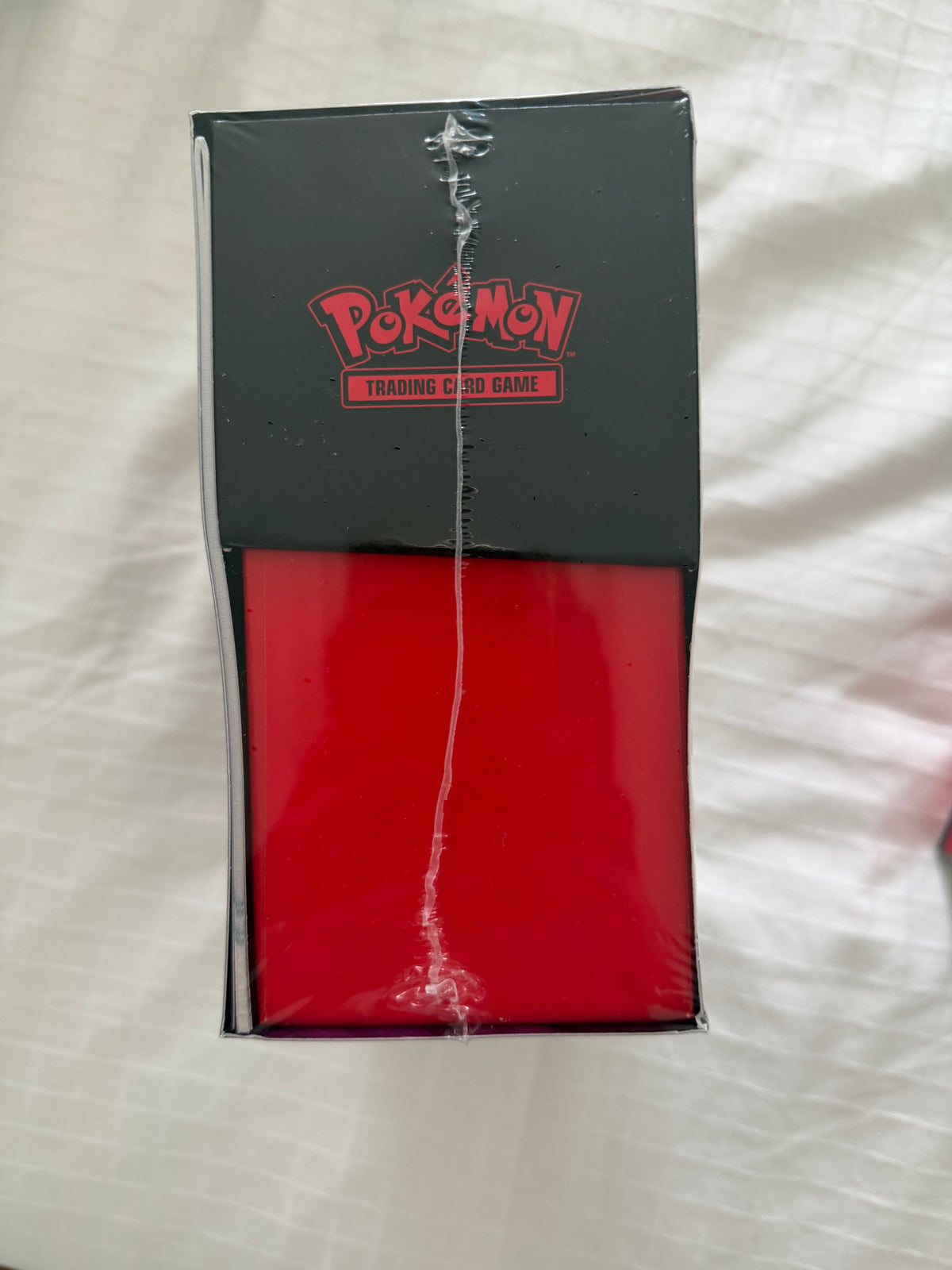 Destined Rivals Elite Trainer Box