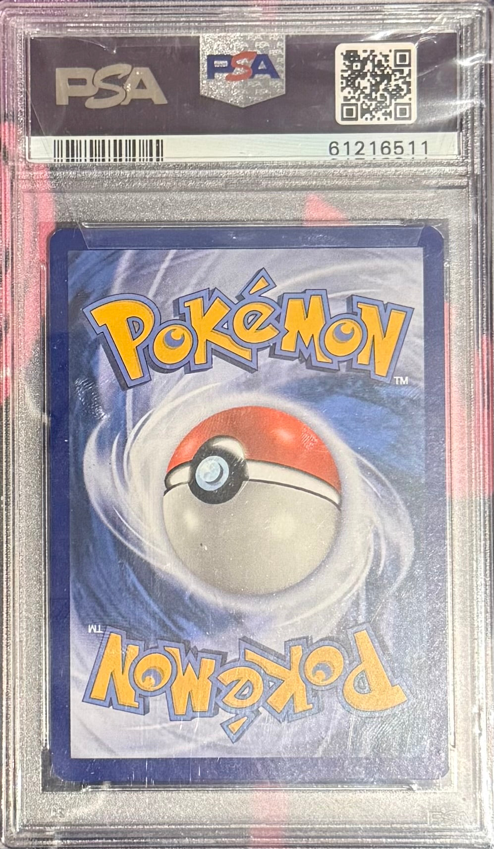 PSA 9 | 2016 POKEMON XY FLYING PIKACHU EVOLUTIONS