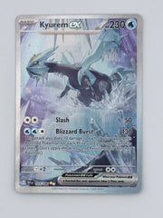 Kyurem ex - 165/086