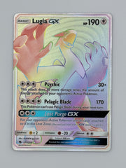 Lugia GX (Secret) - 227/214