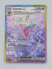 Espeon ex - 155/131