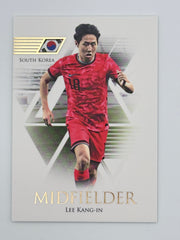 LEE KANG-IN - FUTERA UNIQUE WORLD FOOTBALL 2024