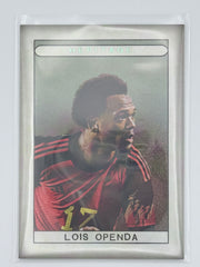 HERITAGE - LOIS OPENDA - 09/24 - FUTERA UNIQUE WORLD FOOTBALL 2024