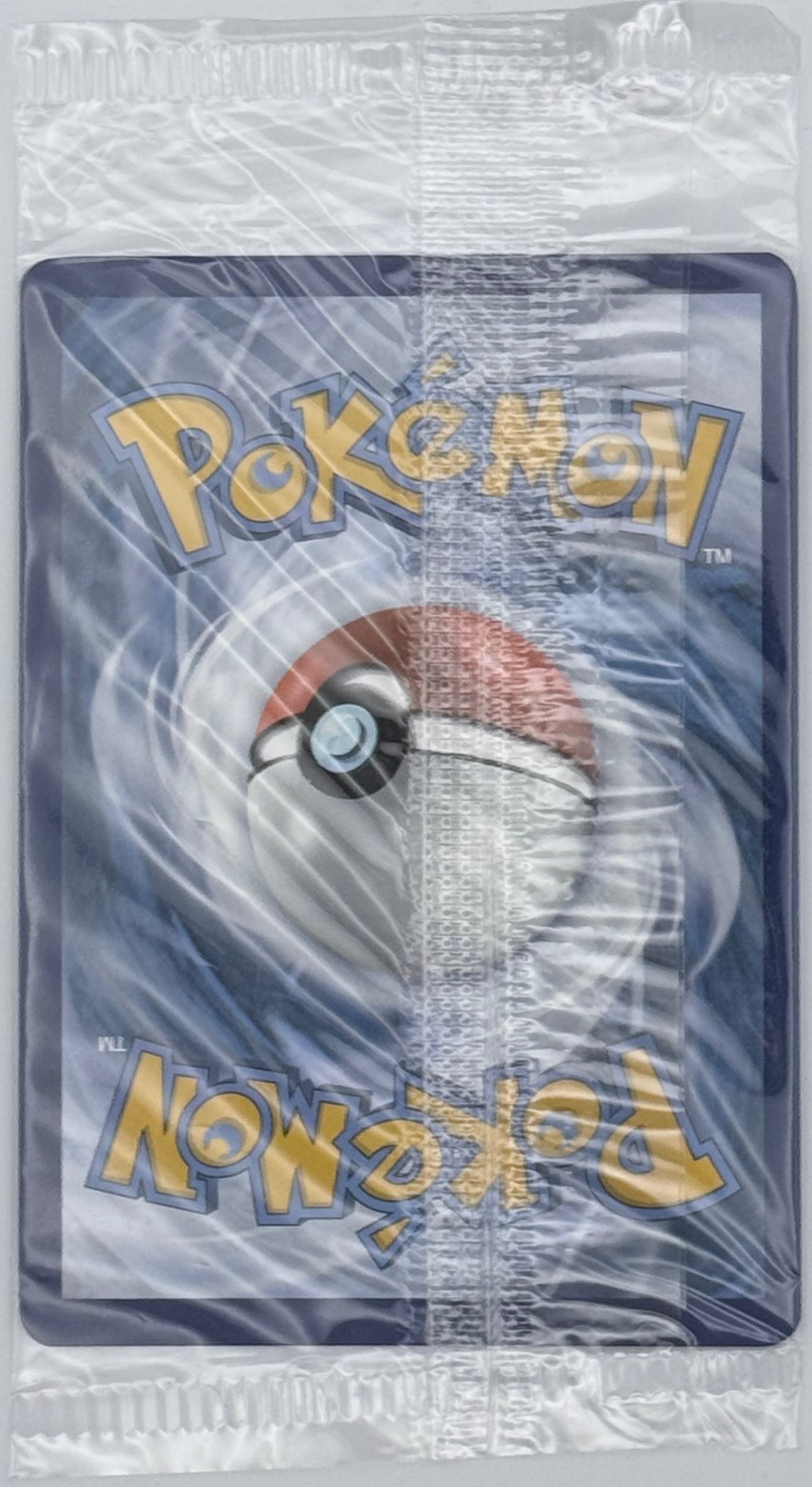 Iron Thorns - 098 - SV: Scarlet & Violet Promo Cards (SVP) - Sealed