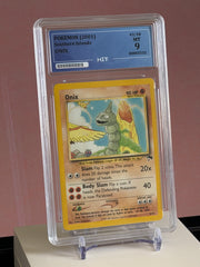 Pokemon Southern Islands Onix (2001) - HIT 9