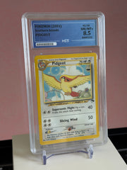 Pokemon Southern Islands Pidgeot (2001) - HIT 8.5