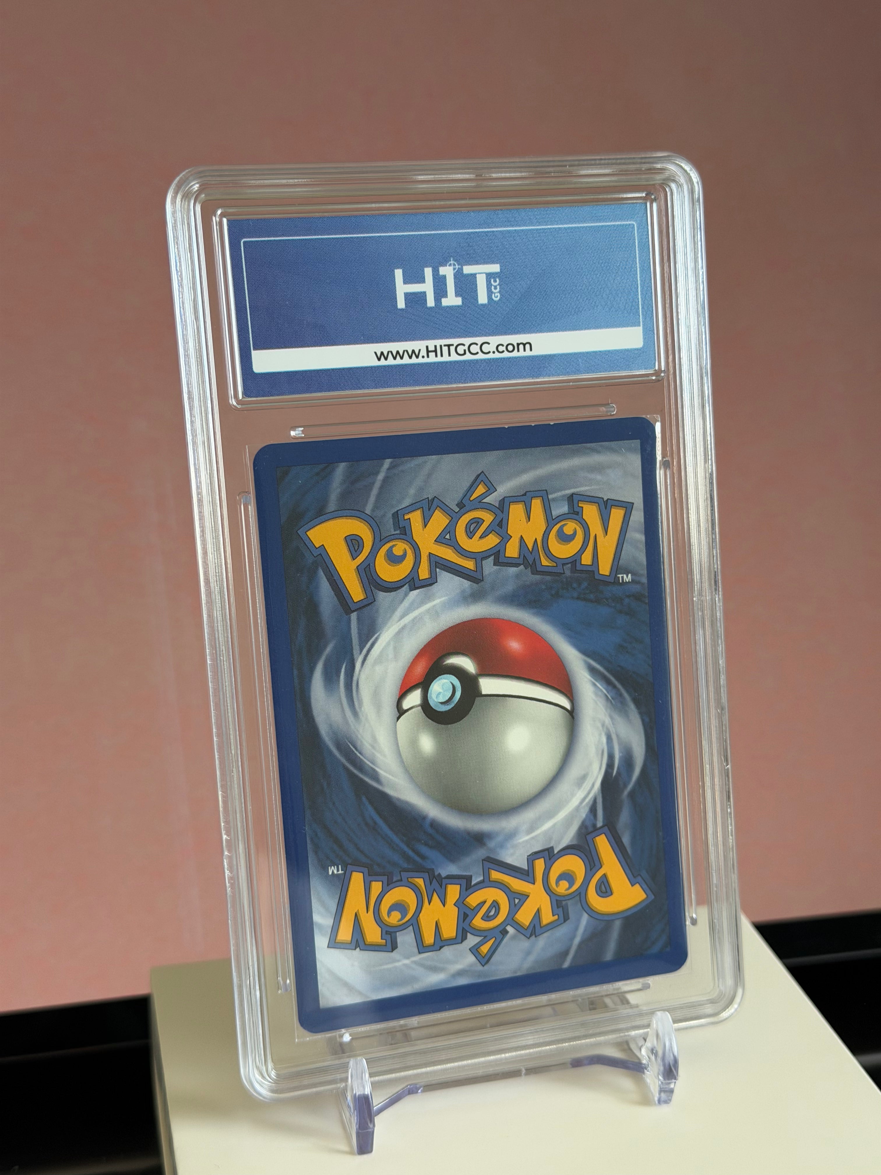 Pokemon Southern Islands Pidgeot (2001) - HIT 8.5
