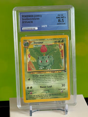 Pokemon Southern Islands Ivysaur - HIT 8.5