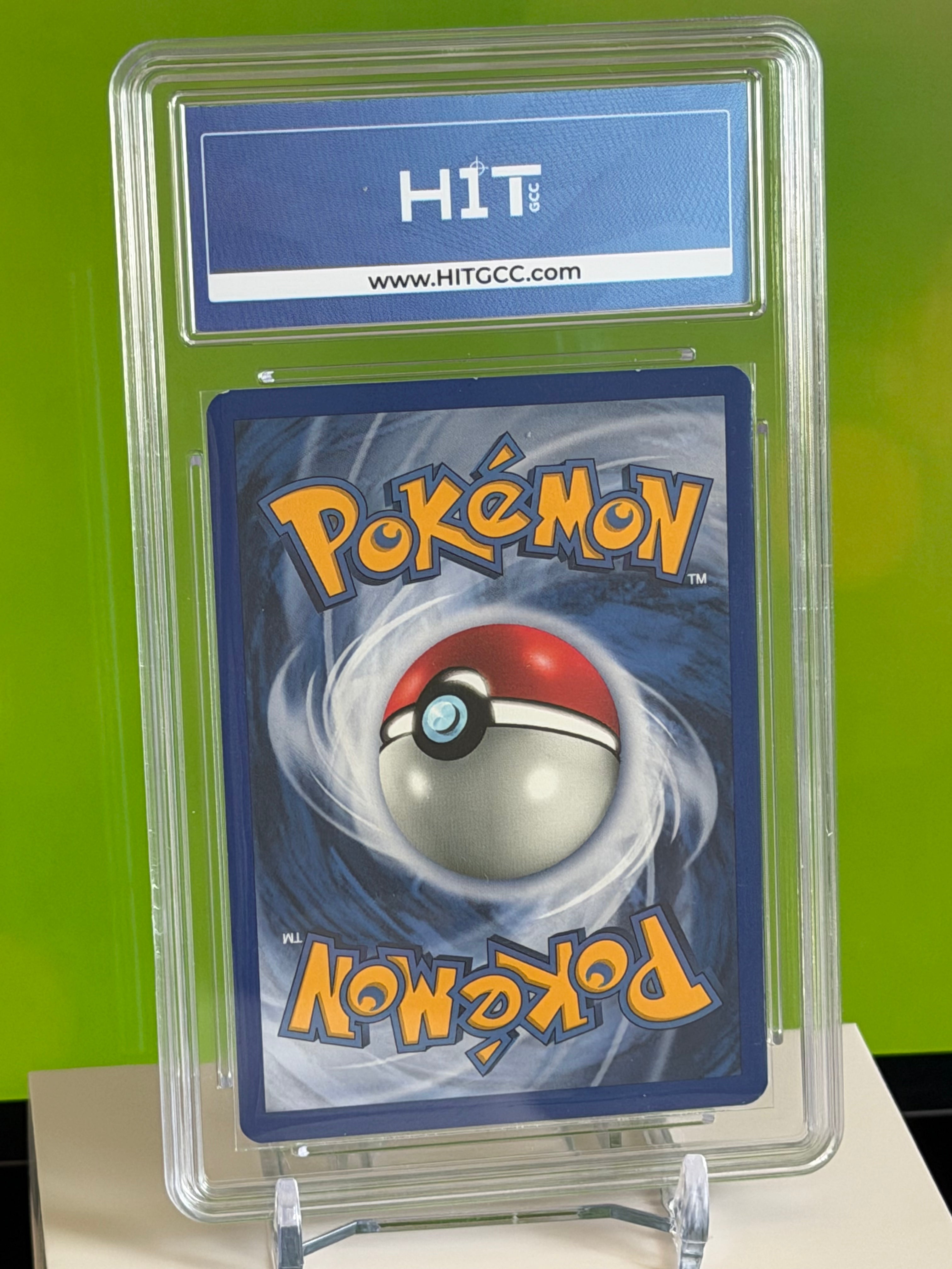 Pokemon Southern Islands Ivysaur - HIT 8.5