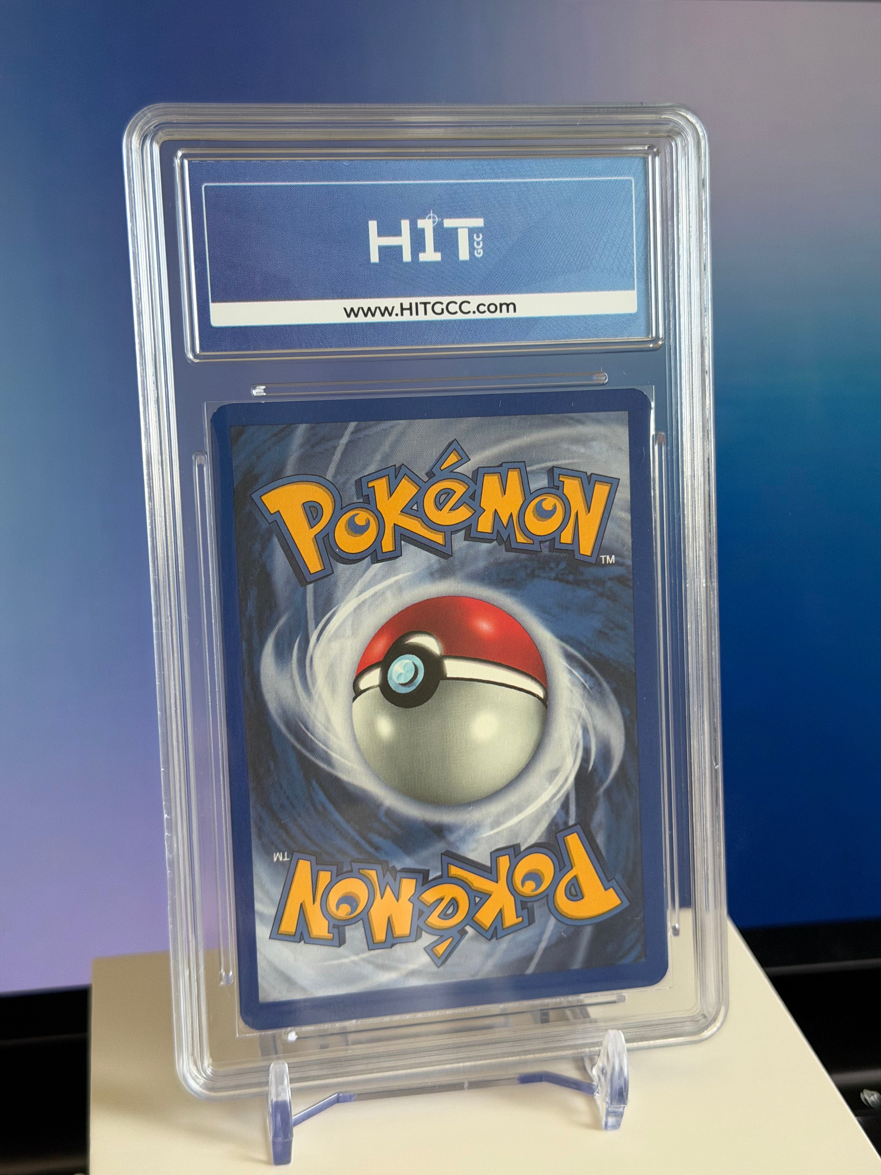Pokemon Southern Islands (2001) Lapras - HIT 9