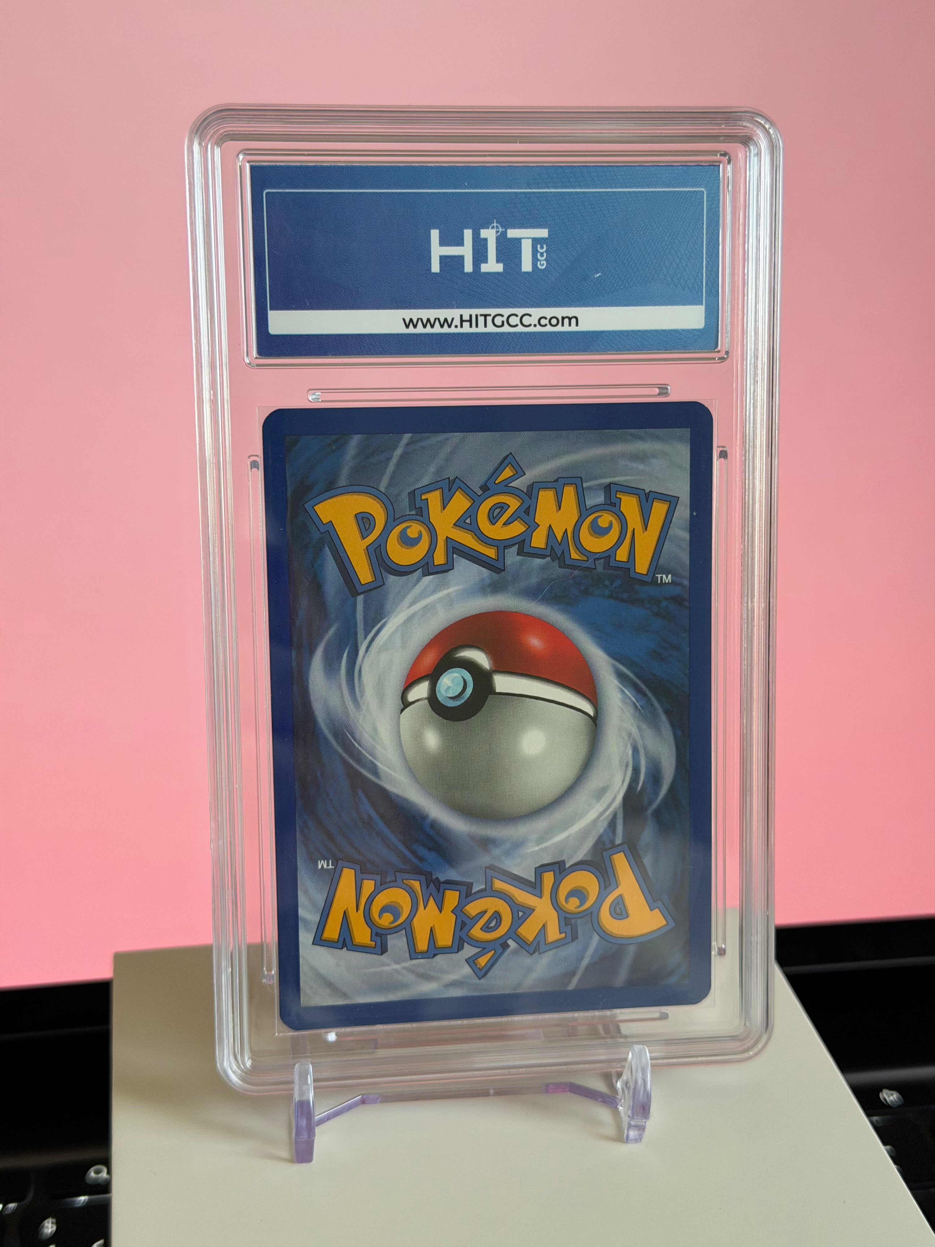 Pokemon Southern Islands (2001) - HIT 9.5